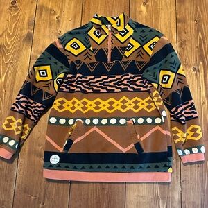 Petit Montagnard Sweater